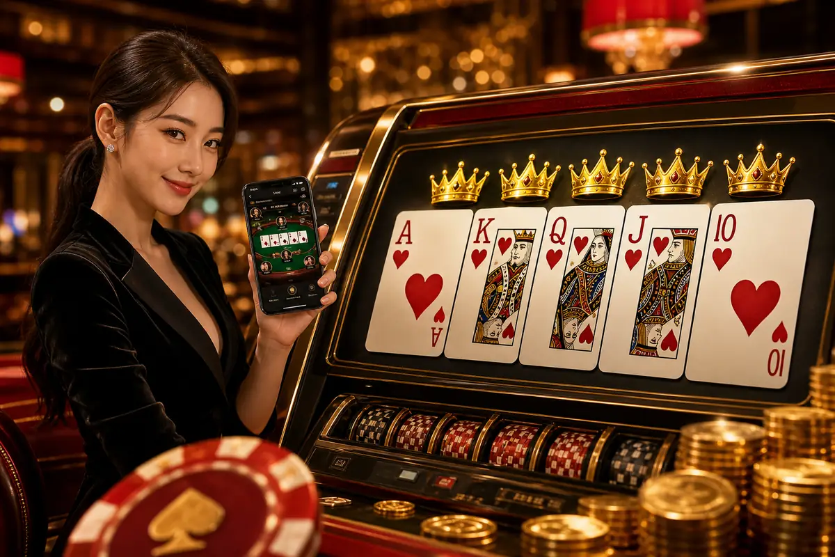 27bet স্লটস গেম ফিচার ও বোনাস