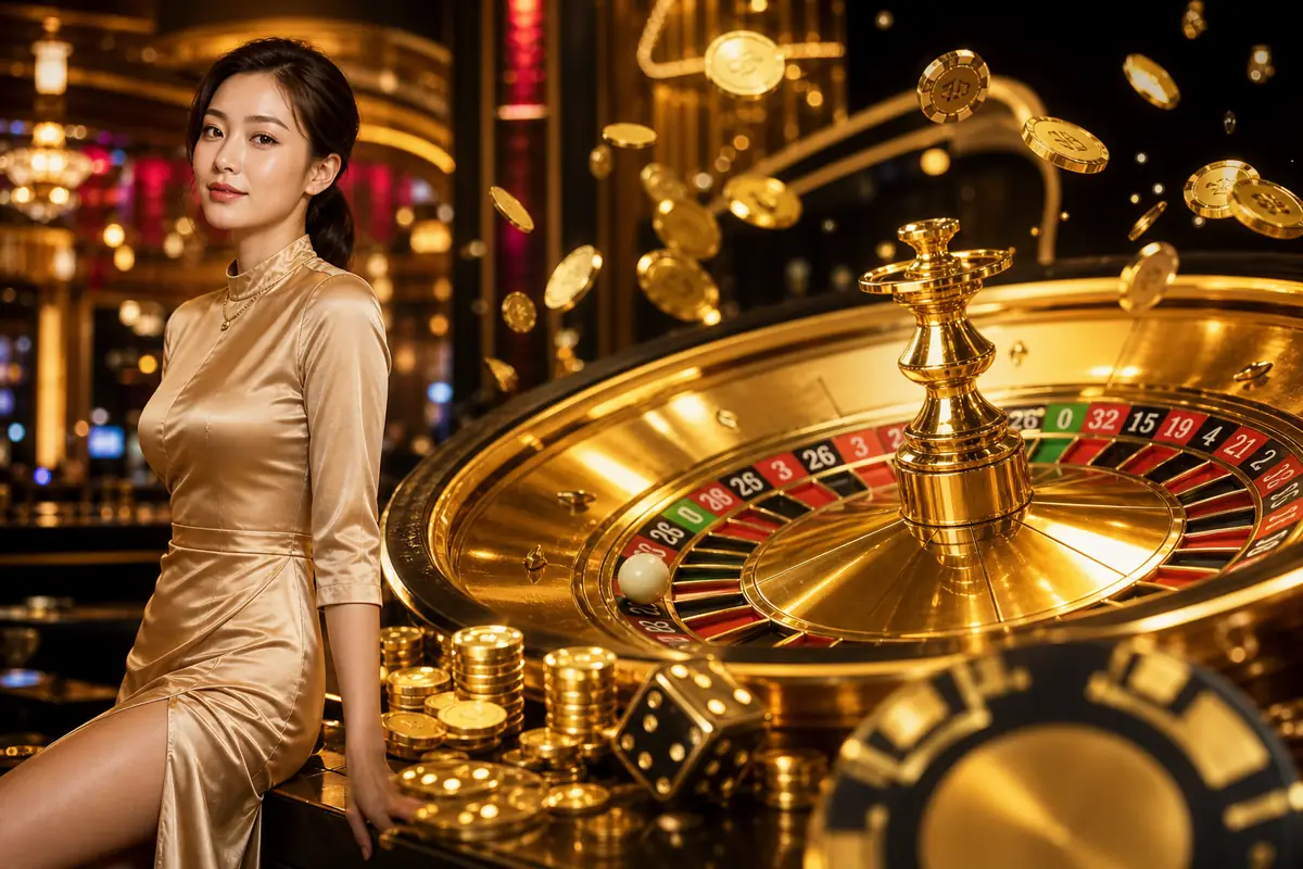 27bet অনলাইন ক্যাসিনো ও বেটিং প্ল্যাটফর্ম